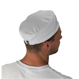 Le Chef - "Staycool" Kochmütze (Weiß)