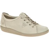 Ecco 20650361510 Schnürschuh