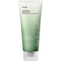 Anua Gesichts-Reinigungsmilch Anua Heartleaf Quercetinol Pore Deep Cleansing Foam 150ml