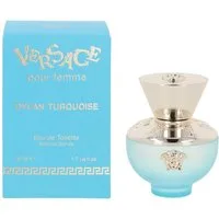 Versace Eau de Toilette Dylan Turquoise Femme