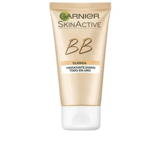 Skin Naturals Bb Cream Classic #light 50 ml