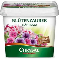 Chrysal Pflanzenstärkungsmittel Blütenzauber Nährsalz 1 kg