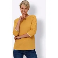 Sieh an! T-Shirt 3/4-Arm-Shirt 3/4-Arm