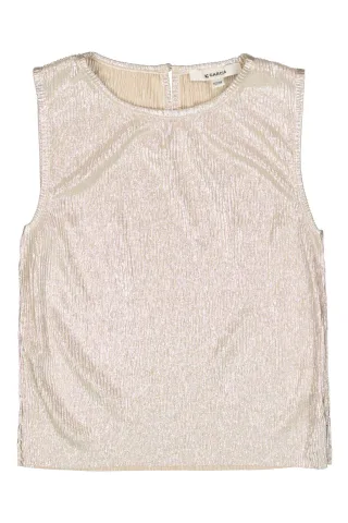 Garcia - N262613 silver - Gr. - 164/170