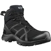 haix Haix Black Eagle Safety 40 mid schwarz Gummistiefel