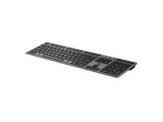 HP 725 | 9t5b0ut#uuw | Tastatur-und-Maus-Set - multifunktional