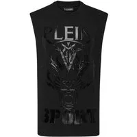 PLEIN SPORT T-Shirt Tiger