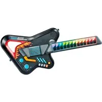 Vtech® Spiel-Gitarre Kidi Guitar Superstar, mit Lichteffekten