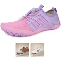 DOTALES Slipstep Barfußschuhe Damen & Herren Barfußschuhe Barfußschuh Minimalschuhe