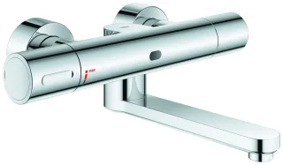 GROHE IR-WT-Wandarmatur Eurosmart CE Special 36455 M-Size THM/Misch. 6V chrom, 36455000 36455000