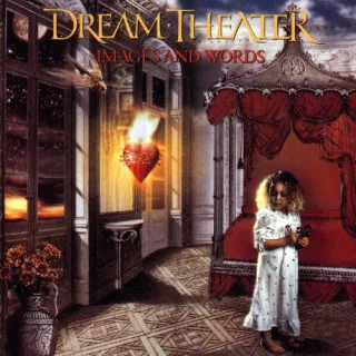 Images and Words [Audio CD] Dream Theater