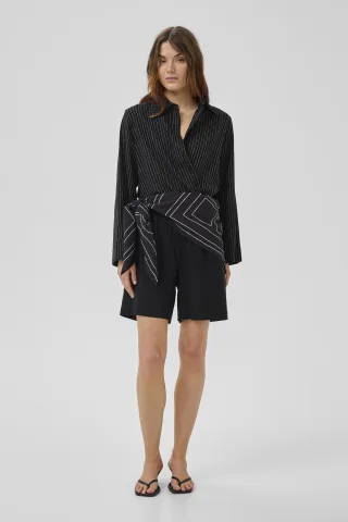 Langarm - Hemd JannieMW Langarm - Hemd Loose fit