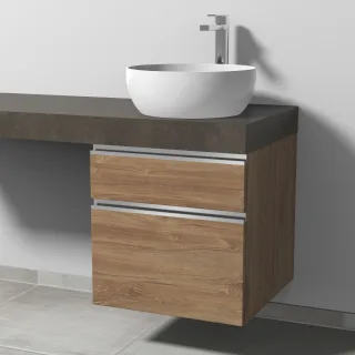 Sanipa Waschtischunterbau mit Auszügen, L241159 L241159