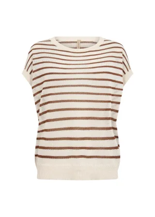 Soyaconcept - SC-LUANNA 5 c toffee combi - Gr. - XL