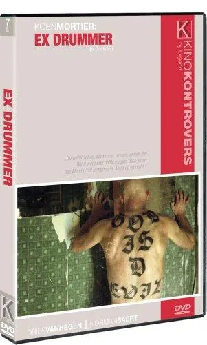 Ex Drummer [2 DVDs]