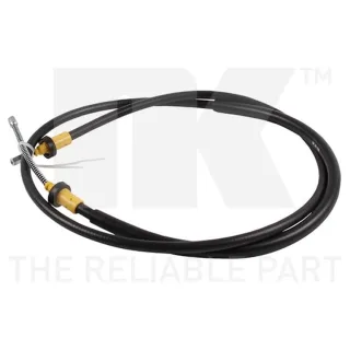 NK Handbremsseil links Dacia Sandero Renault Sandero/Stepway