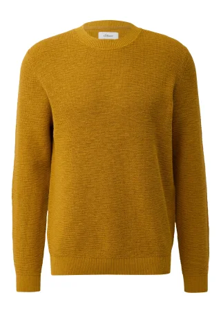 s.Oliver - s.Oliver 2172249 YELLOW YELLOW - Gr. - XXL