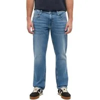 MUSTANG Straight-Jeans Herren Style Denver Straight