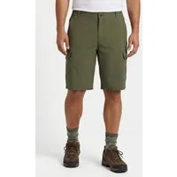 Icepeak Funktionsshorts ANZIO schnell trocknendes Polyamid, erhältlich in den Größen 46 bis 58