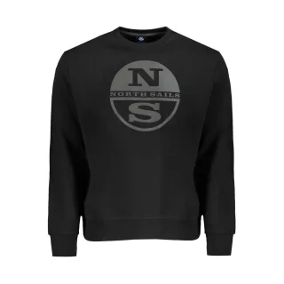 Crew-Neck Sweatshirt Ns111
