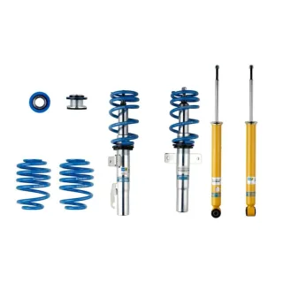 Bilstein Gewindefahrwerk B14 PSS Renault Clio 3 2,0 Phase 2