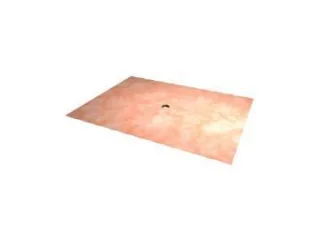 ESS Easy 2 Fix Aqua-Abdichtmembran 150x200 cm, Öffnung in der Mitte, E2F-AQUA E2F-AQUA