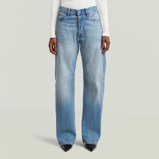 G-Star - Bowey 3D Boyfriend Wmn faded rhine blue - Gr. - 31/32