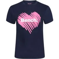 Bench. T-Shirt Bench Shirt Miao
