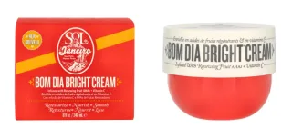 Sol De Janeiro Bom Dia Bright Body Cream.