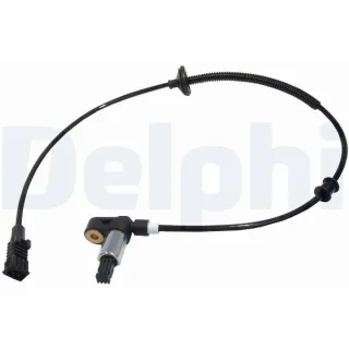 Delphi ABS-Sensor hinten Citroen Xantia