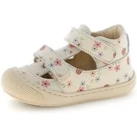 Naturino Lauflernschuh Babyschuh mit Print, Größenschablone zum Download