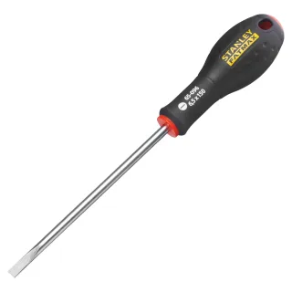 STANLEY FATMAX Schraubendreher Parallel 6,5 mm Klingenlänge 150 mm - 0-65-096