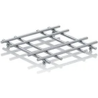 kela Topfuntersetzer Caro, quadratisch, guter Stand