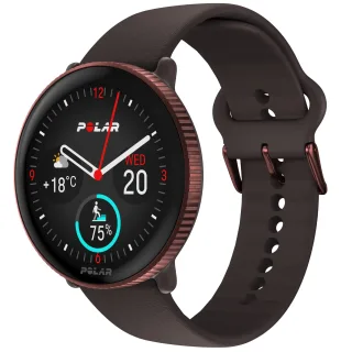 Polar Ignite 3 [S/L] braun