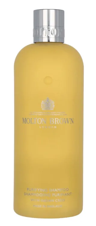 M.Brown Indische Kresse Reinigendes Shampoo 300 ml