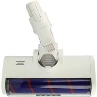 vhbw Bodendüse passend für Xiaomi 1c, G10, K10 Staubsauger, Zubehör für Xiaomi, (1-tlg)