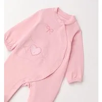 iDO Strampler BABY GIRL ROMPERS