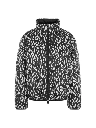 Marc Cain Sports - Wendbare Steppjacke black new - Gr. - 38