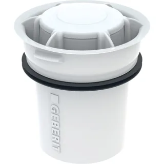 Geberit Geberit Hybridgeruchsverschluss für Urinale, 116066001 116066001