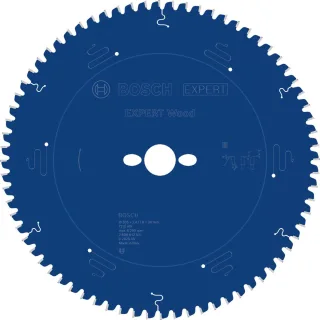 Bosch Kreissägeblatt Expert for Wood ø 305 mm - 2608642531