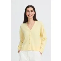 b.young Cardigan Langarm BYMMORLA