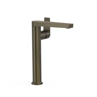 Tres Einhebel Waschtischmischer mit seitlichem Hebel XL , 22184701KMB 22184701KMB