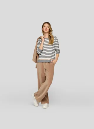 RABE - Cozy & Cool flanell - Gr. - 44