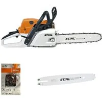 STIHL Benzin-Kettensäge Stihl Benzin-Kettensäge MS 182 30 cm 3/8P 1.1 mm 44 TG