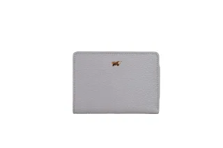 BRAUN BÜFFEL - ALESSIA Mini Geldbörse 8CS silver grey - Gr. - OS