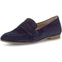 Gabor Gabor - Slipper - Blau Slipper
