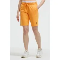 SOCCX Sporthose mit Elastikbund und Kordel