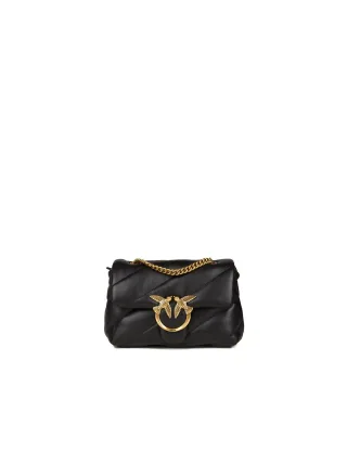 Pinko Love Puff Mini Umhängetasche