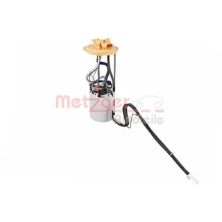 Metzger Kraftstoffpumpe Mercedes Sprinter VW Crafter 2,0 2250383