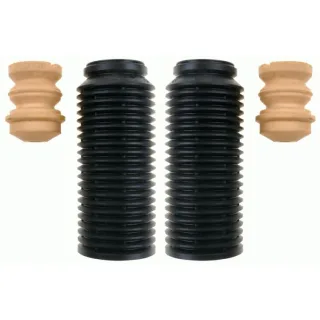 Sachs Staubschutzsatz f?r Sto?d?mpfer hinten Audi BMW Honda VW
